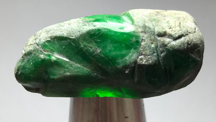 Jade vs Emerald 2