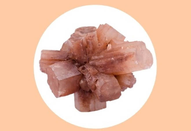 Aragonite Star Cluster: Meaning and Properties