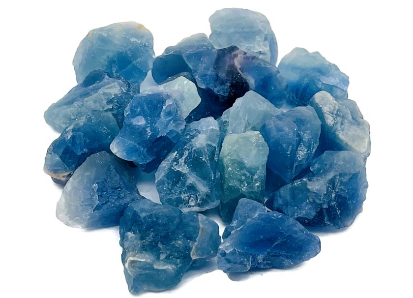 Blue Fluorite: How It Can Enhance Your Life