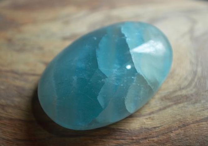 Blue Onyx stone