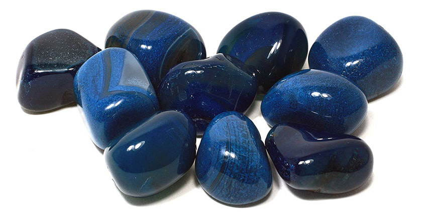Blue Onyx Meaning: Comprehensive Guide to Its Healing Properties and Benefits