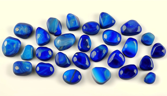 Blue Onyx: Meaning, Properties and Powers