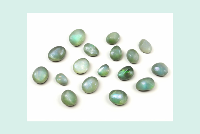 Green Moonstone Meaning