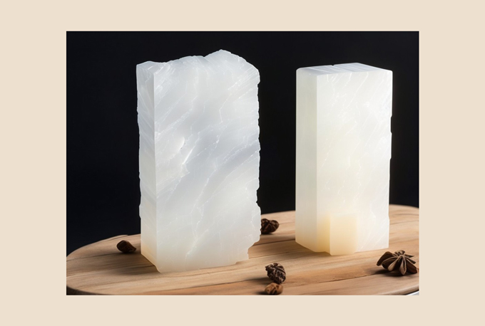 How to charge Selenite