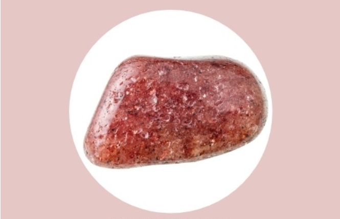 Red Aventurine: Meaning and Properties
