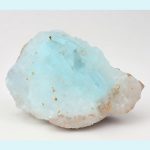 Milky Aquamarine: Meaning and Properties